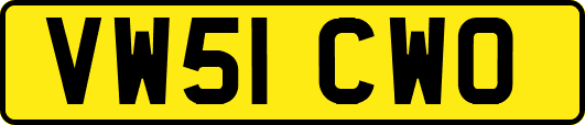 VW51CWO