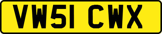 VW51CWX