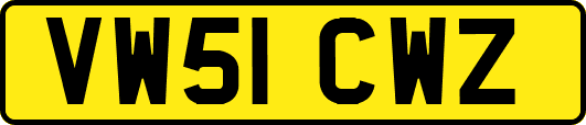 VW51CWZ