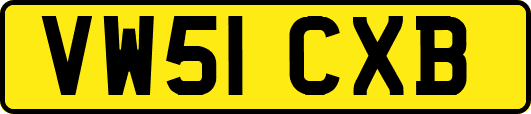 VW51CXB
