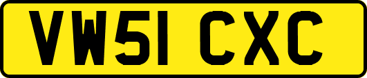 VW51CXC