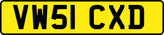 VW51CXD