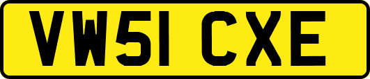 VW51CXE