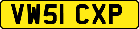 VW51CXP