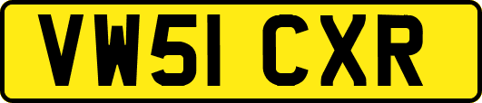 VW51CXR