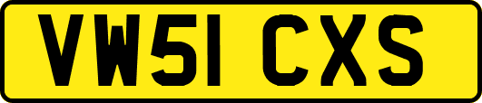 VW51CXS