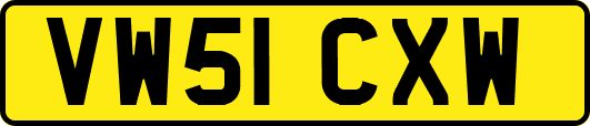 VW51CXW