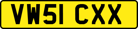 VW51CXX