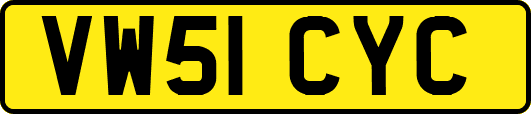VW51CYC