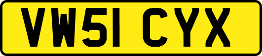 VW51CYX
