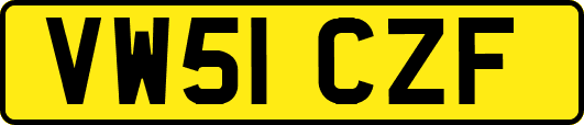 VW51CZF
