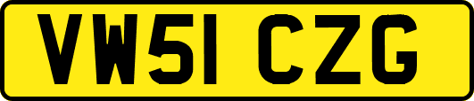 VW51CZG