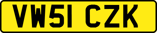 VW51CZK