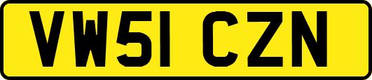 VW51CZN