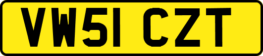 VW51CZT