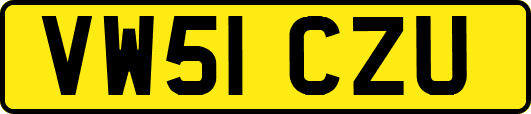 VW51CZU