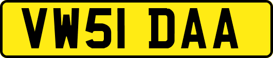VW51DAA