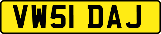 VW51DAJ