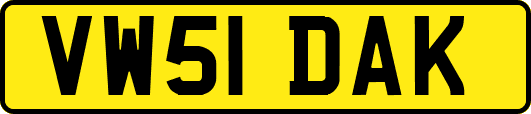 VW51DAK