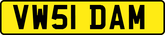VW51DAM