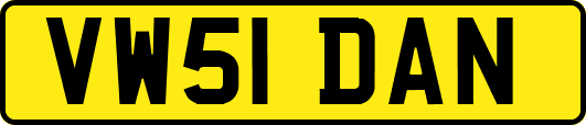VW51DAN