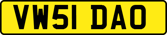 VW51DAO