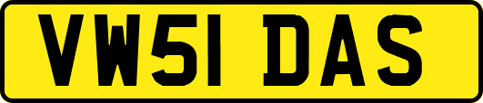 VW51DAS