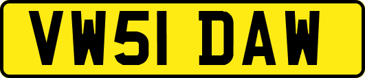 VW51DAW