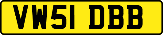 VW51DBB