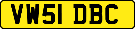 VW51DBC