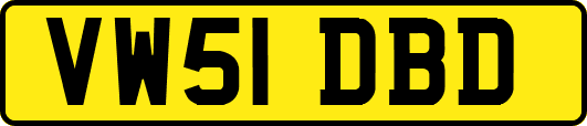 VW51DBD
