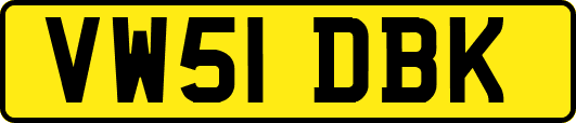 VW51DBK