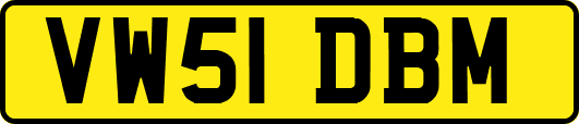 VW51DBM