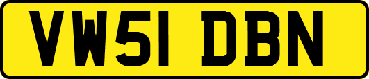 VW51DBN