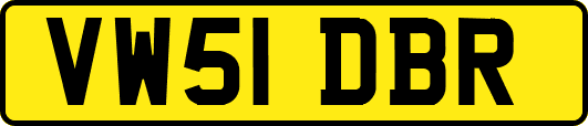 VW51DBR