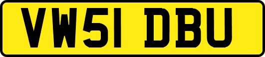 VW51DBU