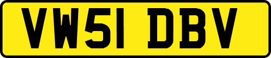 VW51DBV