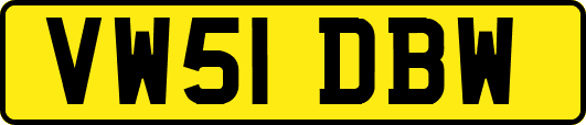 VW51DBW