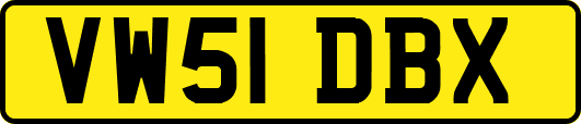 VW51DBX