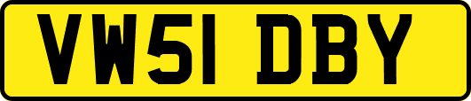 VW51DBY