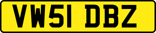 VW51DBZ