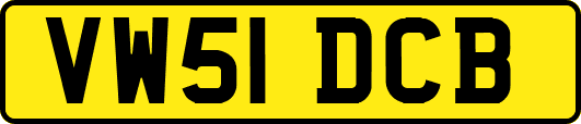 VW51DCB