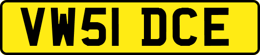 VW51DCE