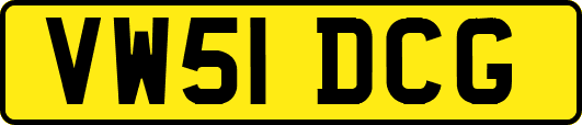 VW51DCG