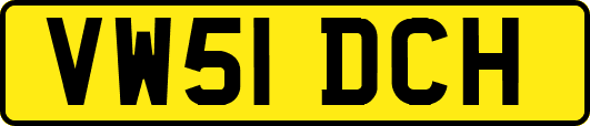 VW51DCH