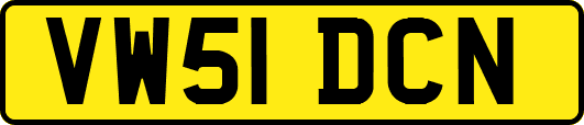 VW51DCN