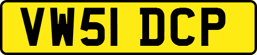 VW51DCP
