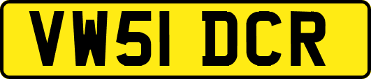VW51DCR