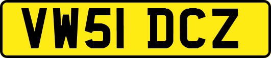 VW51DCZ
