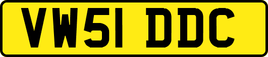VW51DDC